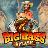 Big Bass Splash